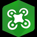 Logo of ArcGIS Drone2Map