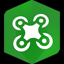 Logo of ArcGIS Drone2Map