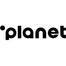 Logo of Planet Payments