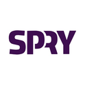 Logo of Spry