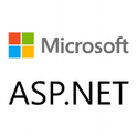Logo of ASP.NET
