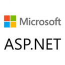 Logo of ASP.NET