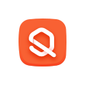 Logo of Qoruz