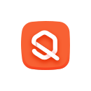 Logo of Qoruz