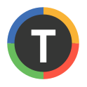 Logo of TelemetryTV Digital Signage