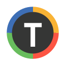 Logo of TelemetryTV Digital Signage
