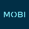 Logo of MOBI