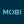 Logo of MOBI