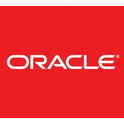 Logo of Oracle Cloud