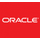 Logo of Oracle Cloud