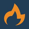 Logo of Spark Hire