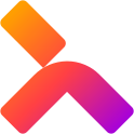 Logo of Thoughtful