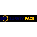 Logo of surveyface