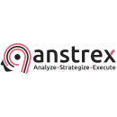 Logo of Anstrex