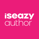 Logo of isEazy Author