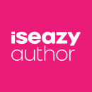 Logo of isEazy Author