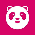 Logo of Foodpanda for Business