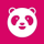 Logo of Foodpanda for Business