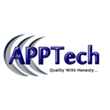 Logo of APPTech