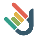 Logo of DashThis