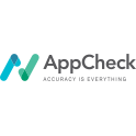 Logo of APPCHECK