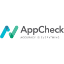 Logo of APPCHECK