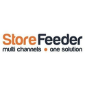 Logo of StoreFeeder