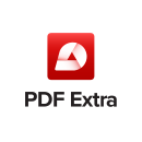 Logo of PDF Extra