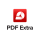 Logo of PDF Extra