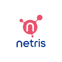Logo of Netris