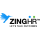 Logo of ZingHR