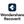Logo of Wondershare Recoverit