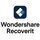 Logo of Wondershare Recoverit