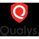 Logo of Qualys WAF