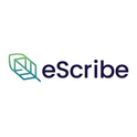 Logo of eScribe