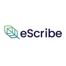 Logo of eScribe