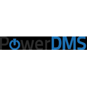 Logo of PowerDMS