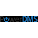 Logo of PowerDMS