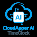 Logo of AI TimeClock