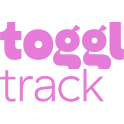 Logo of Toggl Track
