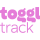 Logo of Toggl Track