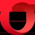 Logo of Opera