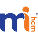 Logo of MiHCM