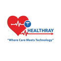Logo of Healthray HMIS