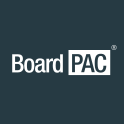Logo of BoardPAC