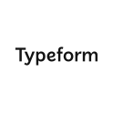Logo of Typeform