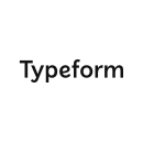 Logo of Typeform