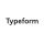 Logo of Typeform