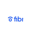 Logo of Fibr