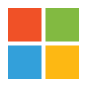 Logo of Microsoft Entra ID
